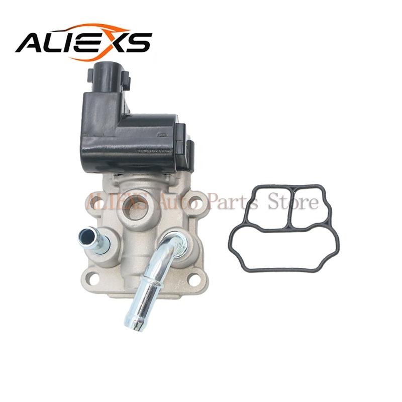 IAC Idle Air Control Valve For Suzuki Jimny 2000-2014 Ignis 2000-2005 Liana 2001-2004 New Auto parts 18117-78F11 1811778F11