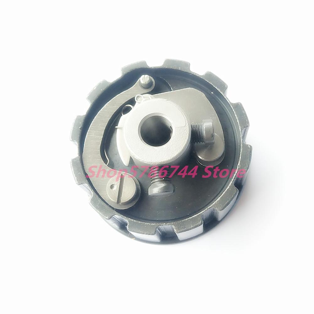 Шкив предохранительной муфты № 240539 Для Singer 111G, 111W, 112W140, 211G, 211U, 211W, 144W, 145W, Японская швейная машина SEIKO