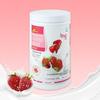 New Fit 2ENIPO Nutri Diet Shake со вкусом клубники, 750 г, 1 шт.
