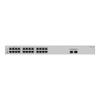 Huawei KunLing S210-24P2J 24-Port Gigabit Web-Managed PoE Switch