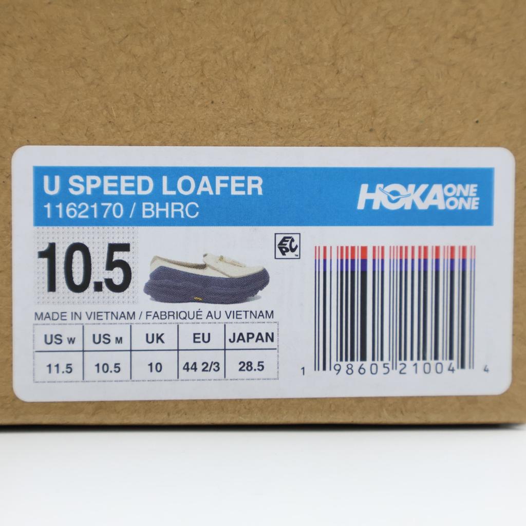1162170-BHRC Hoka Speed Лофер Береза (Мужской)