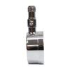 Manomètre pression air / manomètre analogue Tourtecs RM2 0-4 bar