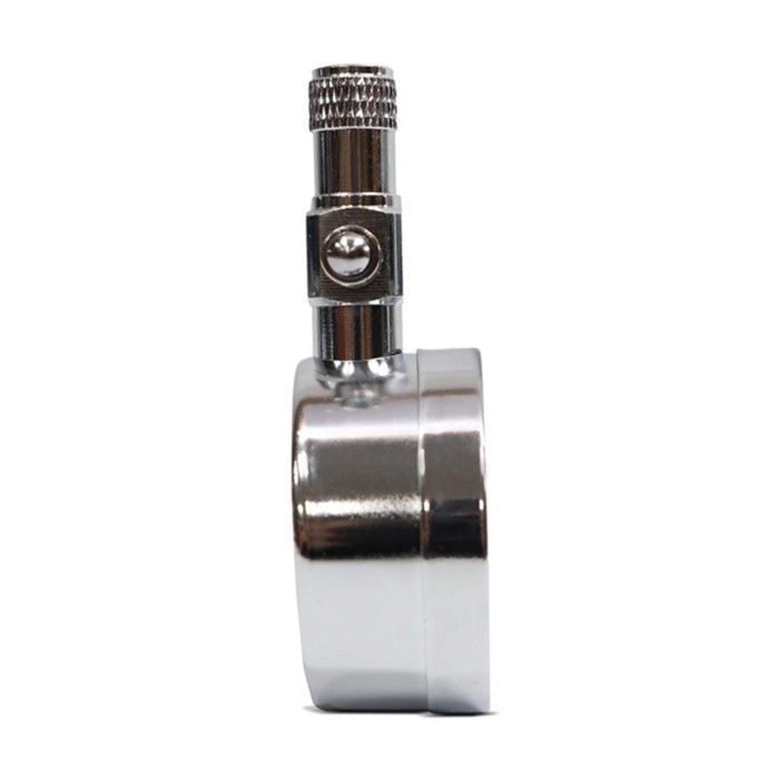 Manomètre pression air / manomètre analogue Tourtecs RM2 0-4 bar