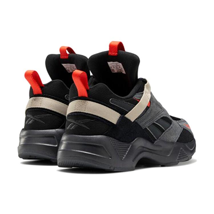 Reebok Aztrek 96 Adventure Черный Серый 'Черный Серый' Мужские EG8917