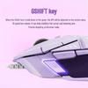 Проводная RGB игровая мышь Logitech G502 HERO
