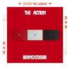 BOYNEXTDOOR [The Action] 5th EP Album