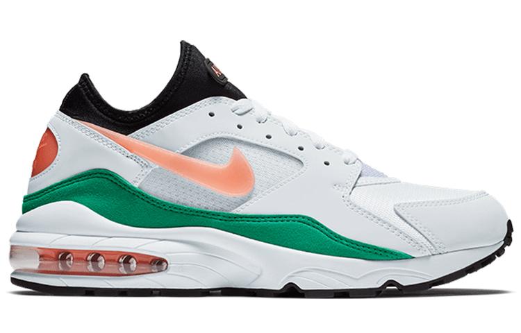 Nike Air Max 93 Арбуз 306551-105
