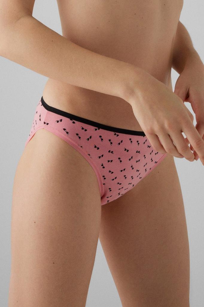 Трусики слип, 2 штуки Ysabel Mora (84988)