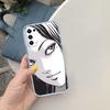 LO52 Ужасы Дзюндзи Ито Томиэ Чехол для Motorola G10 G20 G30 G31 G32 G34 G35 G41 G42 G50 G51 G52 G55 G60 G60S G62 G71 G72 G75