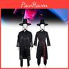 Demon Hunters Kpop Saja Boys Cosplay Costume Stage Singing Suit Halloween Party