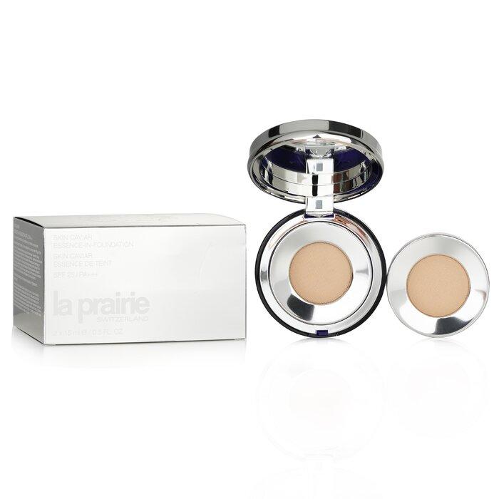 LA PRAIRIE Skin Caviar Essence-in-Foundation
