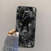 Animal Lion Tiger For Huawei Nova Y70 Y90 Y60 Y73 Y72 Y61 Y91 12s 12i 11i 8i 9 10 SE P40 Lite P60 P30 Pro Case