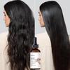 Keratin Hair Care Essence, Strengthen Hair, Deep Soft Hair Care Essence, Professional Keratin Hair Care Essence