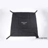 Explosion-Proof Security Blanket