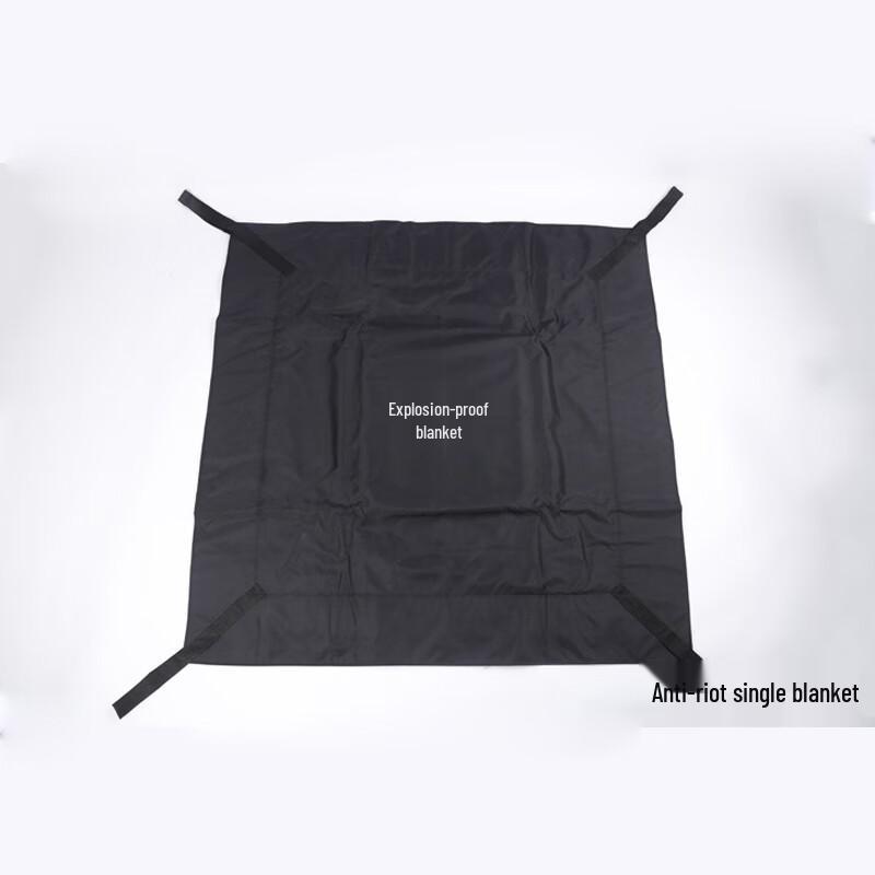 Explosion-Proof Security Blanket