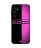 Case For Samsung Galaxy A15 Blackpink Black and Pink Maniacase