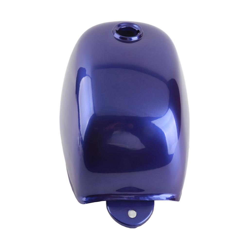 Motorcycle Fuel Gas Tank Metal Shockproof Thickened Motorcyle Oil Tank for Monkey Bike Mini Trail Z50 Z50A Z50J Z50R