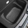 Комплект улучшенных ковриков для багажника для Tesla Model Y 2020-2025 всепогодный комплект ковриков для багажника защита ковра коврики для переднего/нижнего багажника