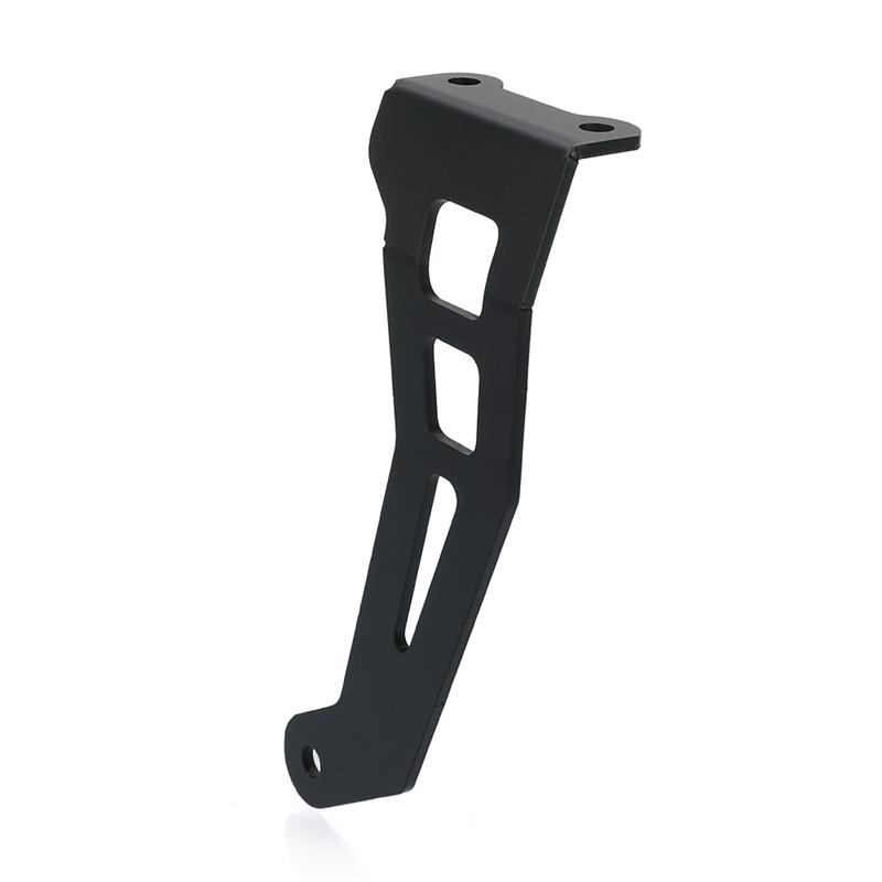 YZF-R7 2022 2023 2024 2025 Motorcycle Aluminium Exhaust Holder Hanger Bracket Muffler Support For Yamaha YZF R7 YZFR7 2021