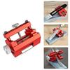 Manual Knife Sharpener Metal Wood Chisel Abrasive Tools Sharpening Blades Tool Honing Chisel Fixing Bracket Woodwork Sharpener