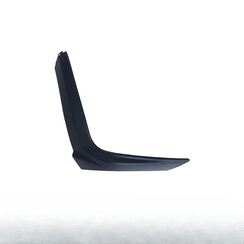 1PC Suitable for Suzuki Swift 13 accessories, wheel arches, anti friction bumper guards, front and rear bumper guards