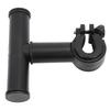 Mountain Road Bicycle t   O shaped Handlebar Extension Mount Bracket Bike Flashlight Holder