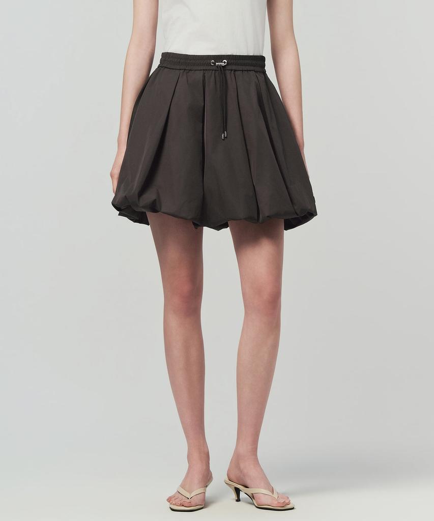 Duvetica Scopito (Dark Brown) (Women'S Skirt)