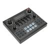 Live Sound Card Multiple Sound Effects Voice Changing External Mini Sound Mixer Board for Live