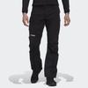 Adidas Windbreaker Pants Men's Black GJ8315