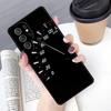 Чехол-накладка на телефон с дизайном приборной панели автомобиля для Samsung Galaxy S24 S25 Ultra S21 S22 Ultra S10E Note 10 Plus Note 20 FE S23