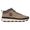 Timberland Мужские кожаные полуботинки Winsor Trail