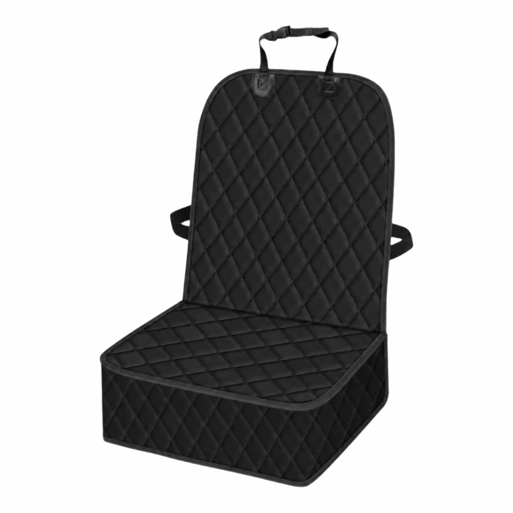 Scratch Resistant Dog Car Front Seat Cover Wear-resistant Car Pet Cushion Mat Cat