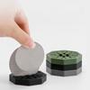 Reusable Portafilter Espresso Coffee Filter Stand Silicone Puck Screen Holder 51/53/58mm Storage Base Cafe Coffee Accessories
