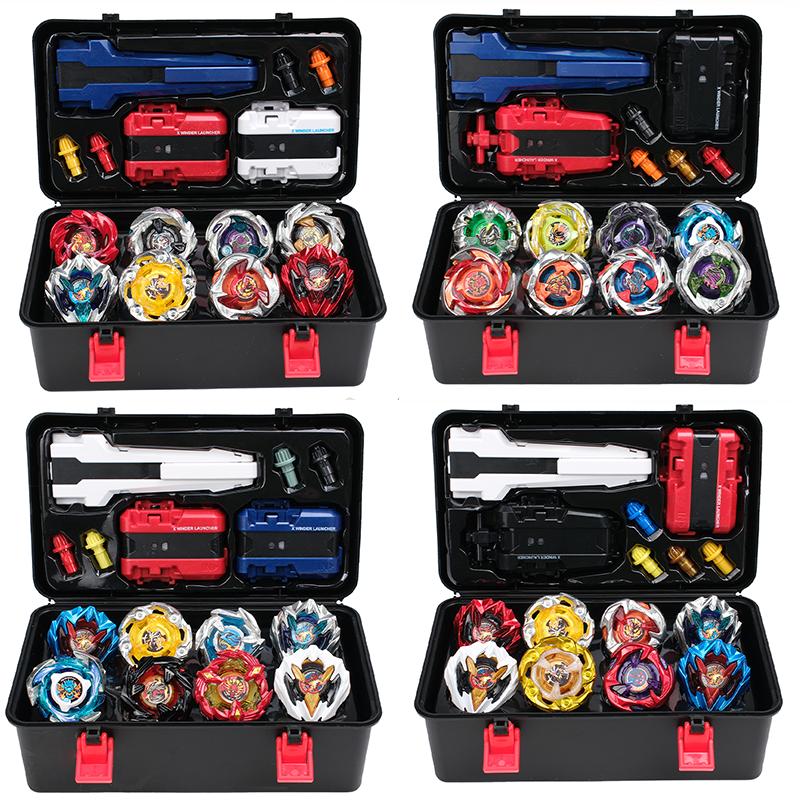 Takara Tomy Бейб Гиро X Игрушка BX CX UX Гиро Bx23 CX01 CX03 UX08 UX11 UX13 Гироскоп Walki Россыпью Металлический Земляной Гиро Аксессуары