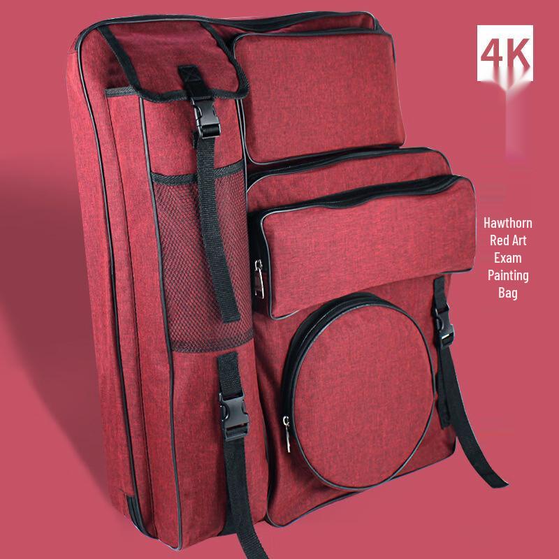 MDNG 4K Multi-functional Art Drawing Board Bag