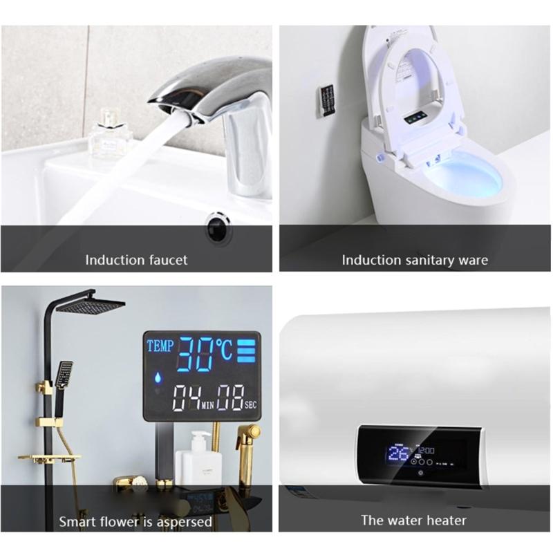 Микро-малые гидроэлектрогенераторы Постоянного тока Генераторы потока воды Портативное водозарядное устройство Микро-гидрогенераторы Простые в использовании