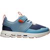 On Cloud Play Versatile Comfortable Low-Top Kids Running Shoes Kids Sneaker Blue 3KD11434348