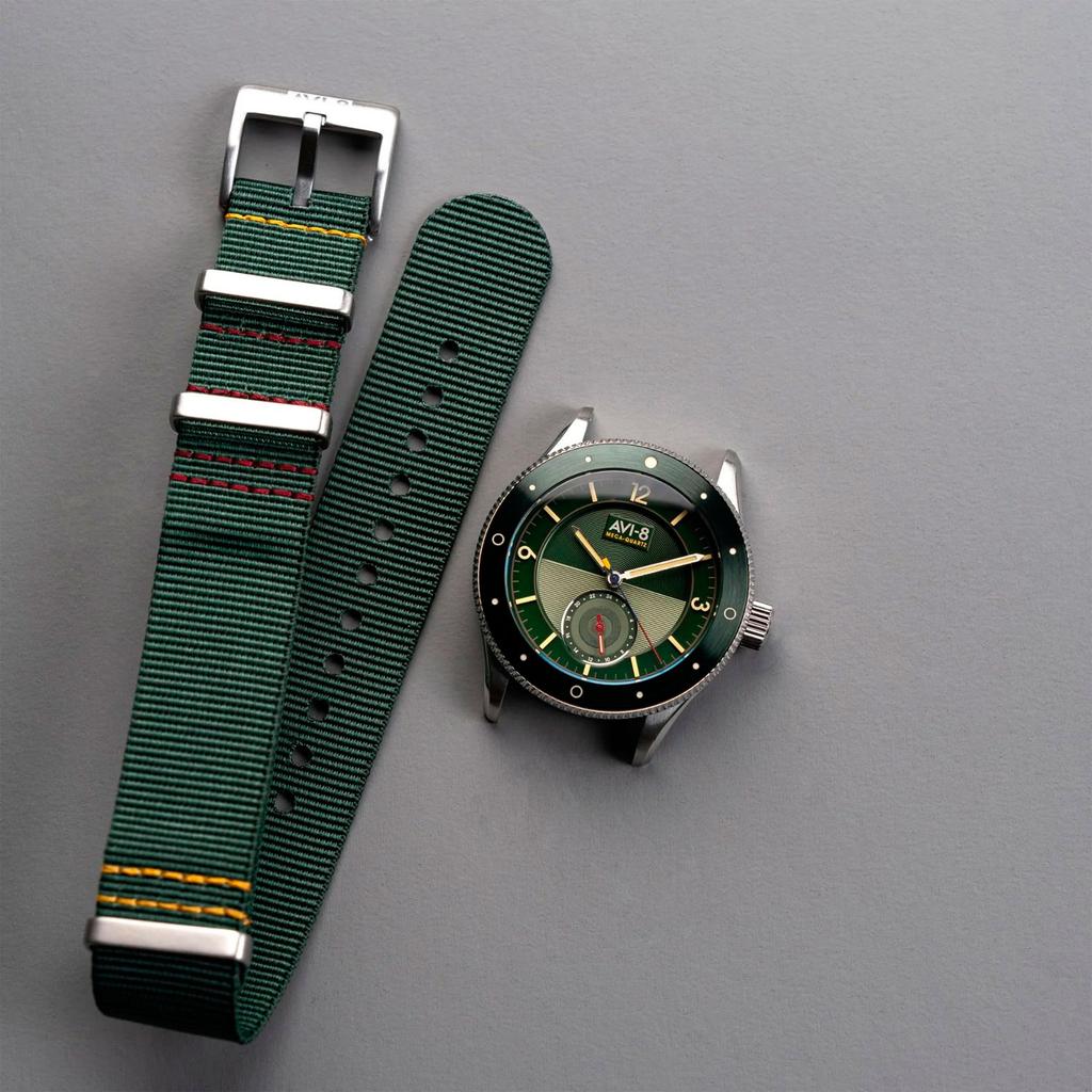 AVI-8 Flyboy AV-4112-02