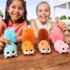 Plush Squirrel Toy With Sound For Kids And Family Playtime