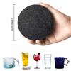 Coffee mat Heat Insulation Kitchen Accessories Tableware Kettle mat Cup Mat Teacup mat Table pad