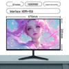 19" and 22" Ultra-Thin IPS HD LCD Desktop Monitors
