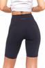 Women's Cycling Leggings Sports with Pockets Comfortable Training MORAJ GRAPHITE M