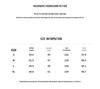 Warrior Women's Faux-Layer Hooded Casual Sweatshirt