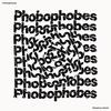 LP Record PHOBOPHOBES - Miniature World ROK019LP Ra-Ra Rok Recor 2018 UK Rock Used