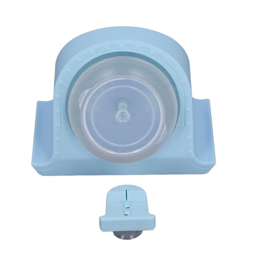 Электрический прядильщик бисера для машины для бисероплетения с питанием от USB, быстро нанизывающий инструмент, зеленый