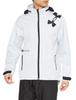 UA ARMOR KNIT WIND JACKETHalo Gray MD [Under Armor]