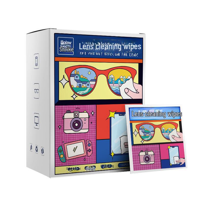 Быстросохнущие салфетки для защиты от запотевания линз и экранов — портативные и одноразовые