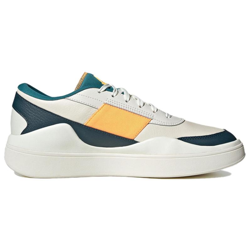 Adidas Кроссовки Osade 'Кремово-желтый оранжевый' IG7320