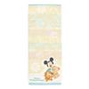 Mickey Duffy Face Towel Wonderful Voyage DisneySea Disney Merchandise Souvenir & "Duffy's 2022" [Tokyo Exclusive]
