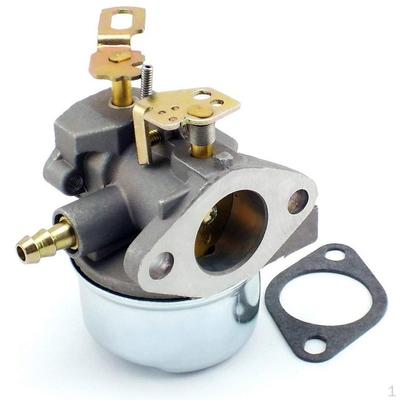 Карбюратор для снегоуборщика HMSK80 HMSK90 мощностью 8 л.с. 9 л.с.